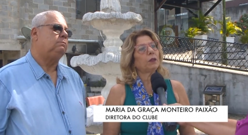 Imagem de Imagem Peregrina de Nossa Senhora