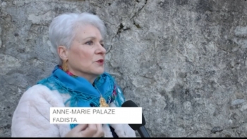 Imagem de Pintura e Fado