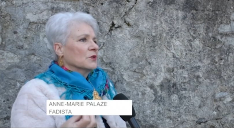 Imagem de Pintura e Fado