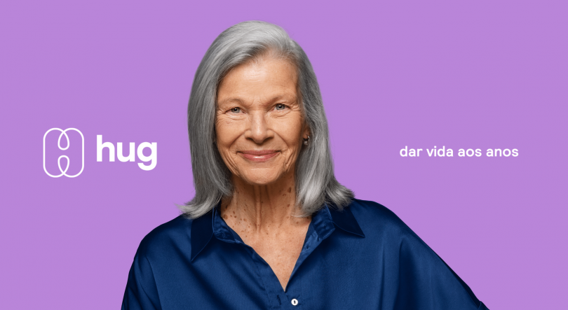 Imagem de HUG, nova base de apoio ao envelhecimento