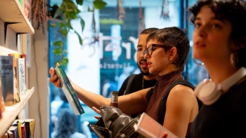 Imagem de Greta Livraria