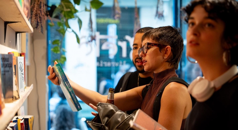 Imagem de Greta Livraria