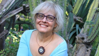 Imagem de Isabel Figueiredo fala do livro “La Grosse” (A Gorda)