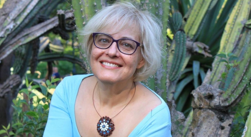 Imagem de Isabel Figueiredo fala do livro “La Grosse” (A Gorda)