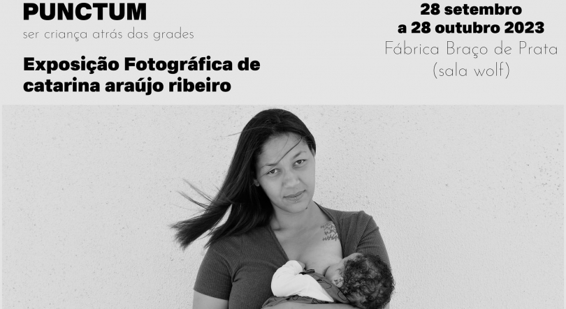 Imagem de Catarina Araújo Ribeiro, fotógrafa e socióloga