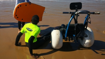 Imagem de Associação ANITA