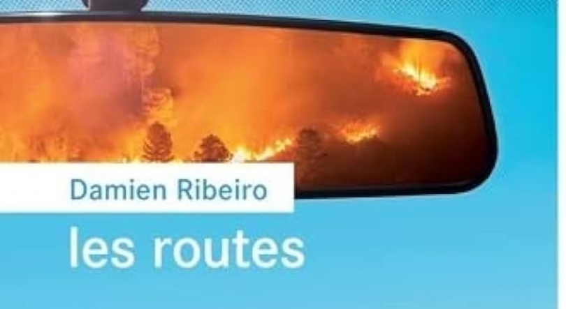 Imagem de Três gerações entre Portugal e França