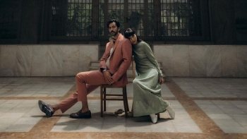 Imagem de Best Youth, “Back With A Bang”