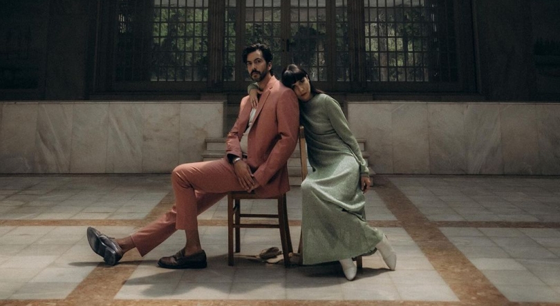 Imagem de Best Youth, “Back With A Bang”