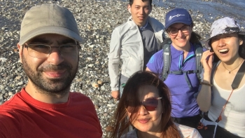 Imagem de Investigação em informática e tecnologia