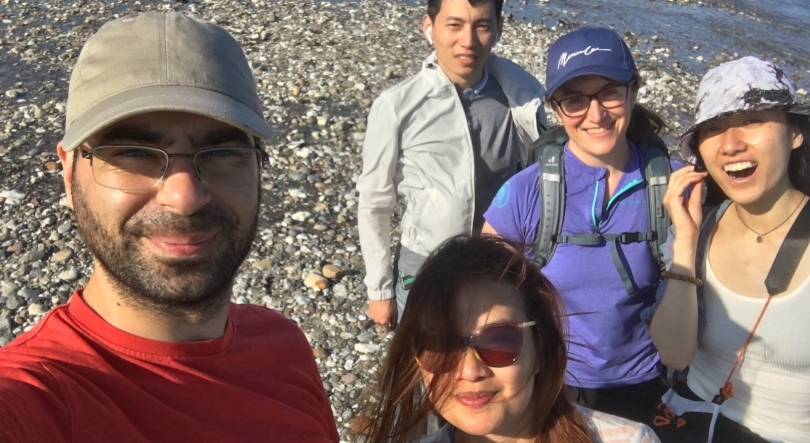 Imagem de Investigação em informática e tecnologia