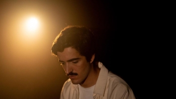 Imagem de Coastel, “Ver-te Assim”