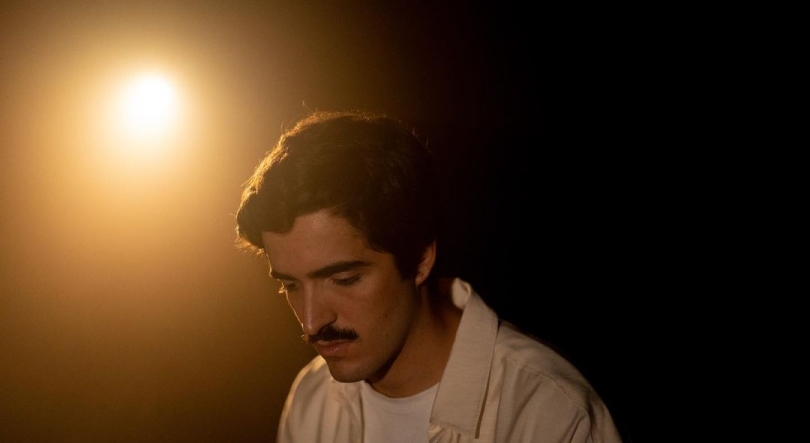 Imagem de Coastel, “Ver-te Assim”