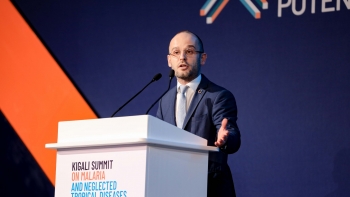 Imagem de Diogo Martins, médico em Londres