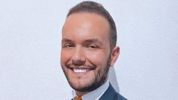 Imagem de Um líder na aviação