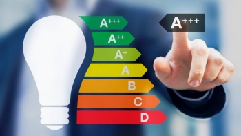Imagem de Eficiência Energética Doméstica