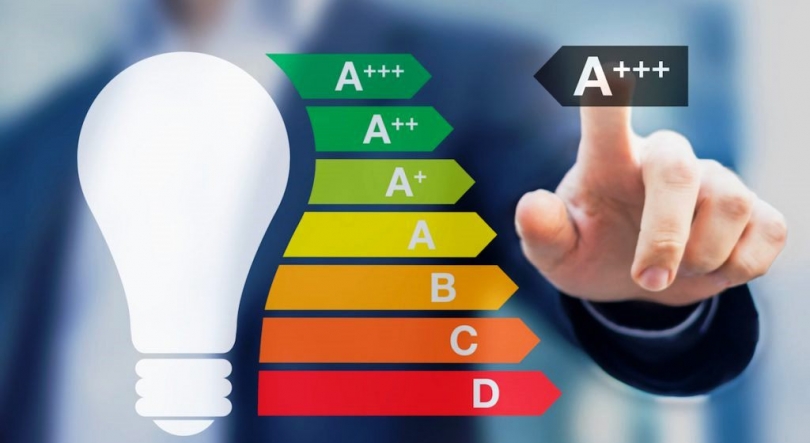 Imagem de Eficiência Energética Doméstica