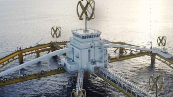 Imagem de Startup WindCredible