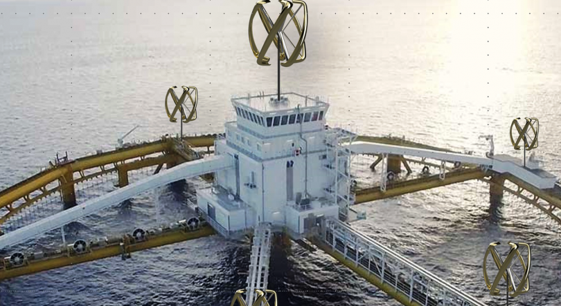 Imagem de Startup WindCredible