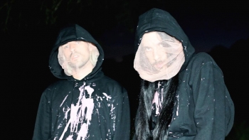 Imagem de Filipe Sambado feat. Conan Osiris, “Caderninho”