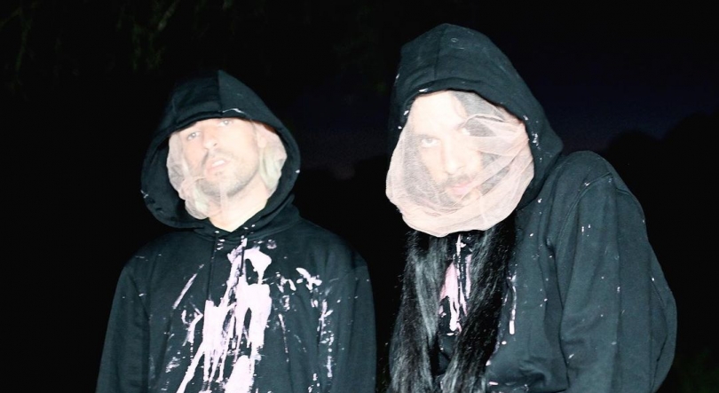 Imagem de Filipe Sambado feat. Conan Osiris, “Caderninho”