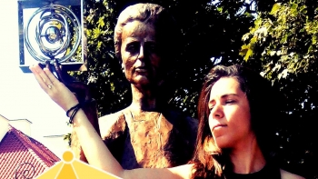 Imagem de Joana Magalhães, Ciência Cidadã em Barcelona