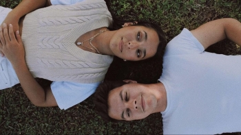 Imagem de Luísa Magrinho feat. Daniel Drake, “Vemo-nos Depois?”