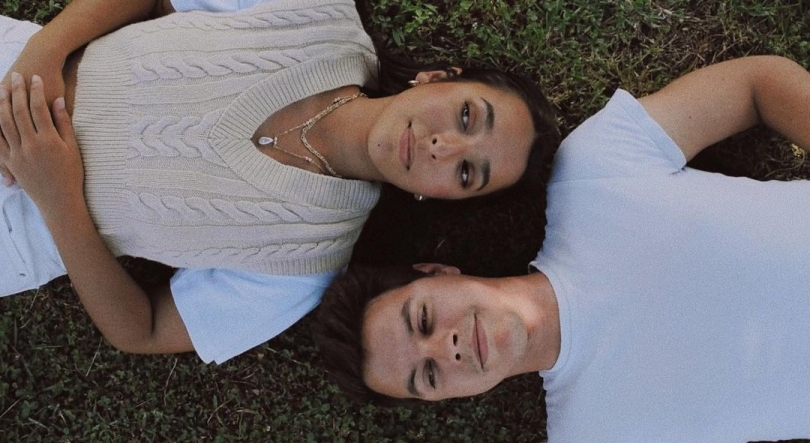 Imagem de Luísa Magrinho feat. Daniel Drake, “Vemo-nos Depois?”