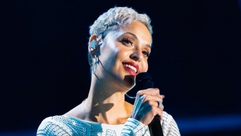 Imagem de Mariza e o pavor da fama