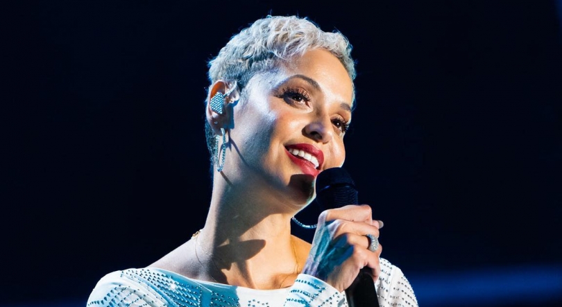 Imagem de Mariza e o pavor da fama