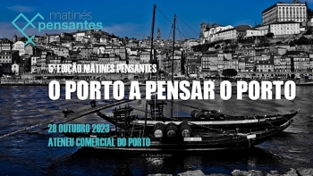 Imagem de Matinés Pensantes