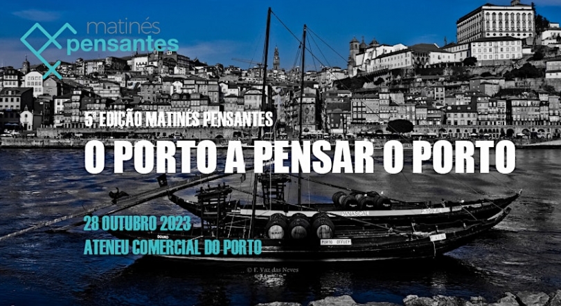 Imagem de Matinés Pensantes