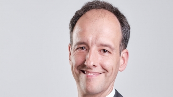 Imagem de Rodrigo da Costa, engenheiro aeroespacial em Praga