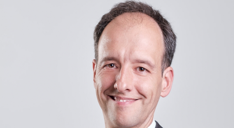 Imagem de Rodrigo da Costa, engenheiro aeroespacial em Praga