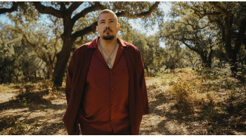 Imagem de Ricardo Ribeiro, “Vira-Voltas”