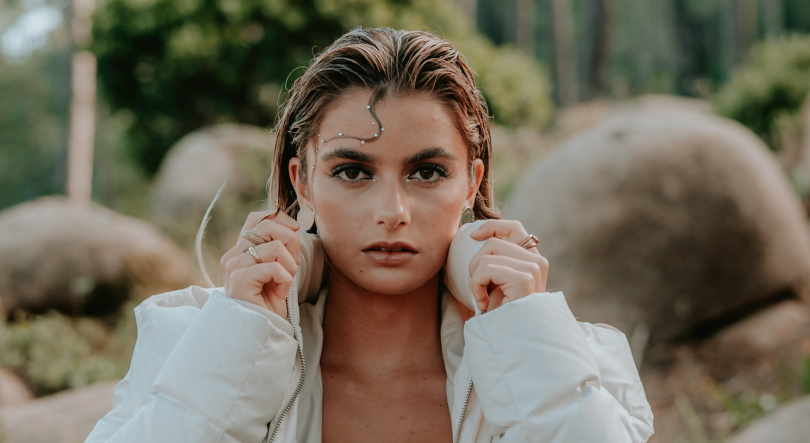 Imagem de Rita Laranjeira, “Toque”