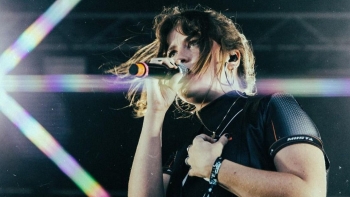 Imagem de Rita Vian, “Cuido de Mim”