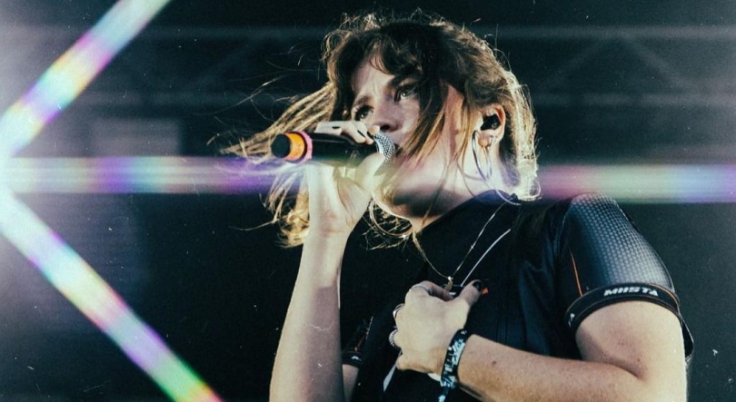 Imagem de Rita Vian, “Cuido de Mim”