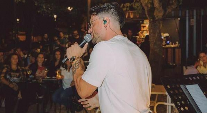 Imagem de Isaac Costa