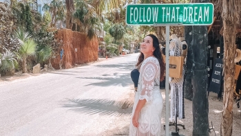 Imagem de Tatjana Fernandes em Hamburgo