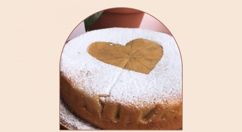 Imagem de Toucinho do céu: uma delícia… sem toucinho