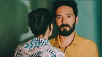 Imagem de Beato, “Lara Lara Lara”