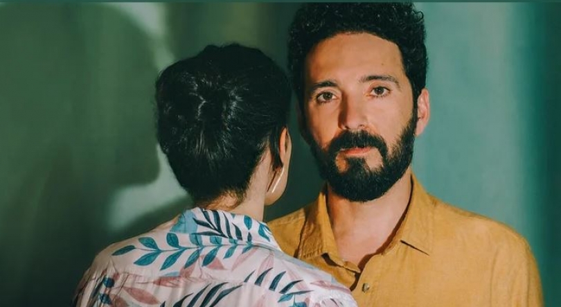 Imagem de Beato, “Lara Lara Lara”