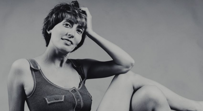 Imagem de Dela Marmy feat. Sopa de Pedra, “Acaso”