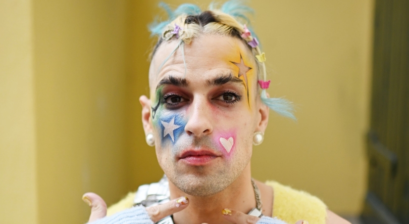 Imagem de Filipe Sambado