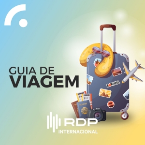 Imagem do podcast Guia de Viagem