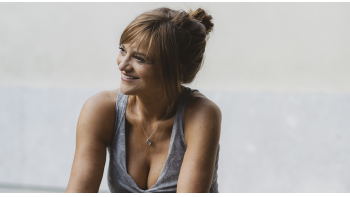 Imagem de Mafalda Veiga, “Madrid ou Pequim”