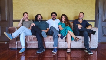 Imagem de Não Simão,”Piquenique de Burguesas”