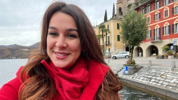 Imagem de A enfermeira investigadora