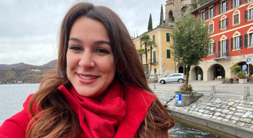 Imagem de A enfermeira investigadora